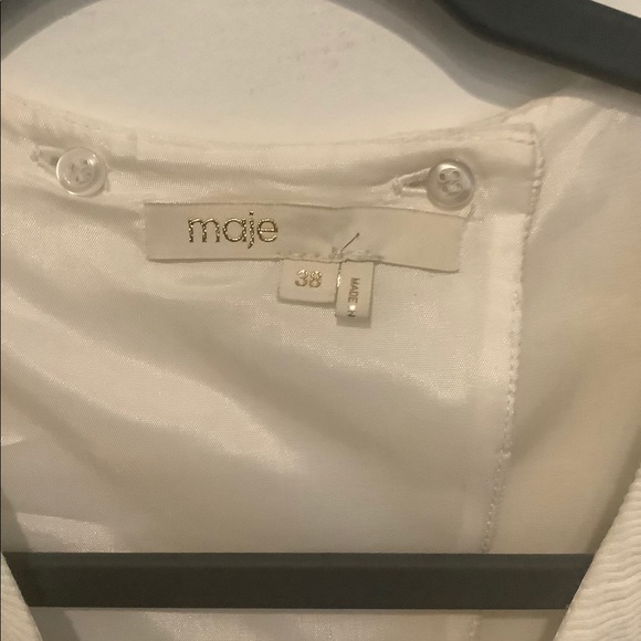 Maje romper - Picture 4 of 4